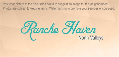 rancho haven reno sparks.